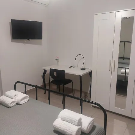 Il Cortile Prázdninový dům Pedara
