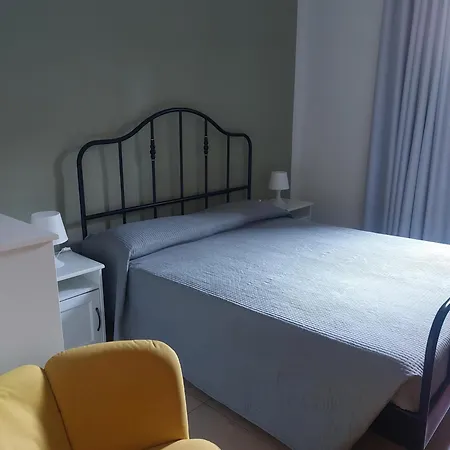 Il Cortile Prázdninový dům *