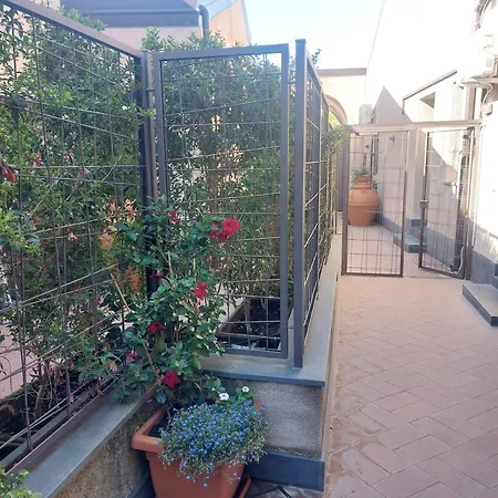 Il Cortile Pedara