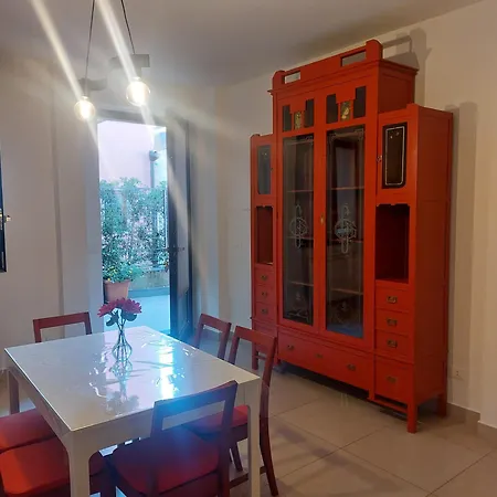 Il Cortile Prázdninový dům