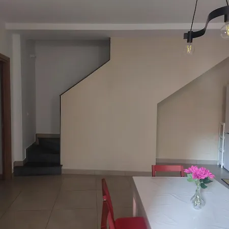 Сasa de vacaciones Il Cortile