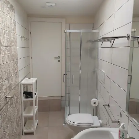 Сasa de vacaciones Il Cortile