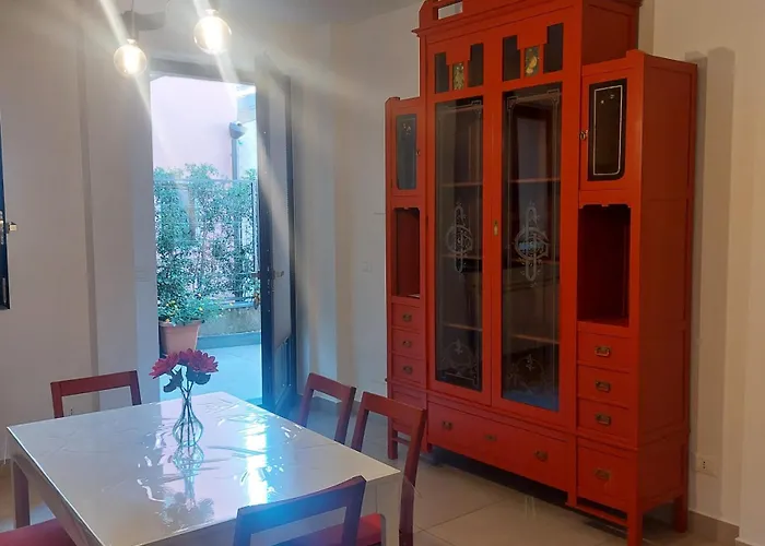 Il Cortile 度假居